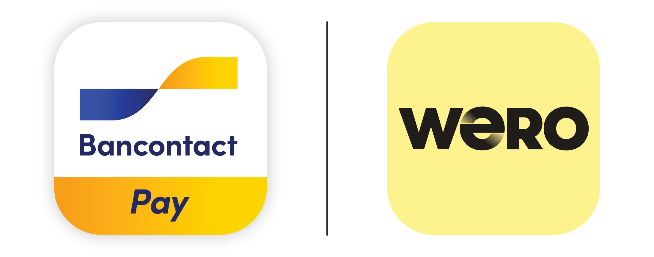 Bancontact Pay & Wero